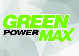 Запчастини Green Power Max