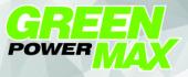Логотип Green Power Max