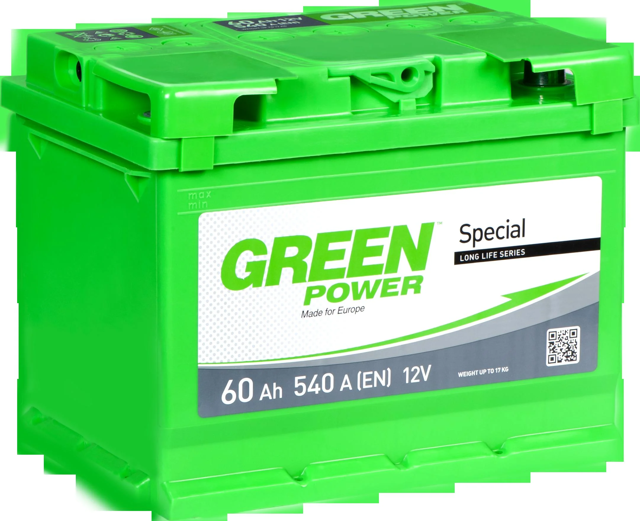 Green Power