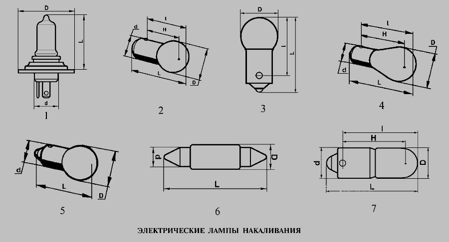 Схема Лампы » Подшипники для УАЗ-31519