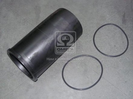 Гільза циліндра Д-240, -242, -243, -245, -260 фосф. покр. гр.С (в упак.) (L=230 мм) Мотордеталь 245-1002021-А1