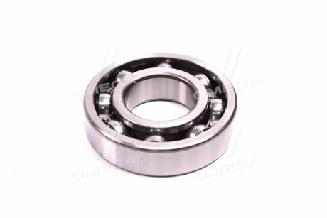 Подшипник (6311) мост передн. КрАЗ, мост ср., вал кард. КамАЗ, коробка раздат. УРАЛ Rider 311