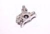 Насос масляний DAEWOO LANOS 1.5, 1.6, AVEO 1.5, 1.6, LACETTI 1.6 (кріплення півкола)) Rider RD.25182606 (фото 4)