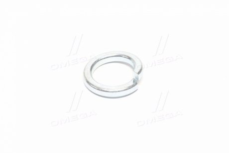 Шайба D внутр.=20 мм. ПЛОСЬКА ОЦІНКУВАНА (+/-250 гр. = 1 компл.) ГОСТ11371-78 (DIN 125) <> ДК Шайба М 20