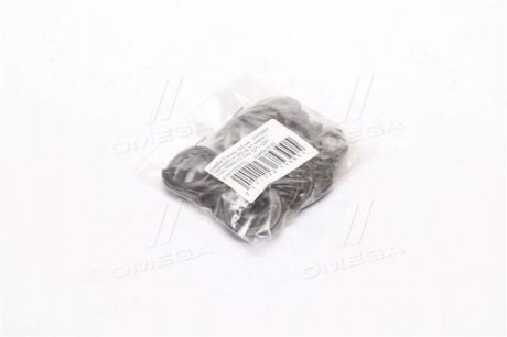 Шайба D внутр.=22 мм. ПЛОСЬКА ОЦІНКОВА (+/-250 гр. = 1 компл.) ГОСТ11371-78 (DIN 125) <> ДК Шайба М 22