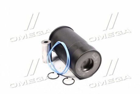 Гильзо-комплект Д 260.Е2 (Г(фосф.)(П(фосф.) +кольца+пал.+уплот.) гр.С ЭКСПЕРТ Мотордеталь 260-1000108-М-90 (фото 1)