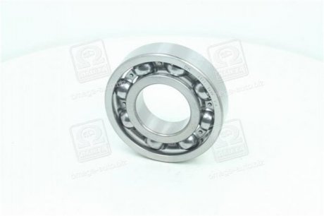 Фото 1 - подшипник (6311) мост передн. КрАЗ, мост ср., вал кард. КамАЗ, коробка раздат. УРАЛ <> ДК 311 Подшипник (6311) мост передн. КрАЗ, мост ср., вал кард. КамАЗ, коробка раздат. УРАЛ <> ДК 311 (фото 1)