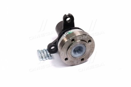 Вал карданный ВАЗ 2121-21213 коробки раздаточной промежуточный (с пыльником и фланцем) <> ДК 21213-2202018