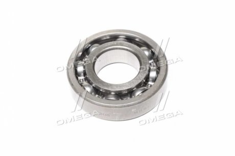 Подшипник 308А (6308) (ХАРП) коробка отбора мощности КрАЗ, ГАЗ, мост ведущ. КрАЗ, двиг. МТЗ Харп ГПЗ-8 308