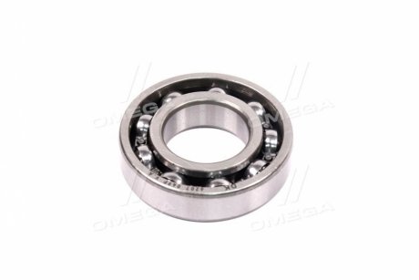 Подшипник 207 (6207) сист охл. ЗИЛ, компрессор ЗИЛ, ГАЗ, КамАЗ, торм. сист. КрАЗ, УРАЛ <> ДК 207А