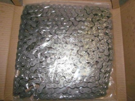 Цепь роликовая 1-ряд 1шт=2,5м (10B-1х2,5м)(15,875x9,65х10,16)(Китай) China ПР-15,875-2300-2