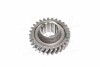 Шестерня КПП 4-й передачи Z=28 промежуточного вала (КПП GBS-40) Эталон, ТАТА Е1-Е4 Rider RD250526305401 (фото 2)