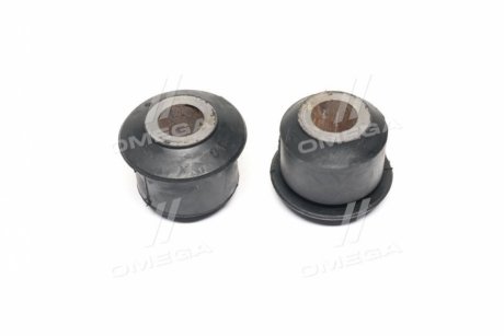 Сайлентблок (втулка) ресори ISUZU, Богдан, Ataman 18 половинки 18*42*41 РЕМОНТ (2шт) <> ДК DK8970748260-R (фото 1)