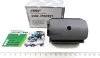 Втулка ушка рессори ГАЗ 3302 (сайлентблок) Газель, Соболь Rider RD3302-2902027 (фото 1)