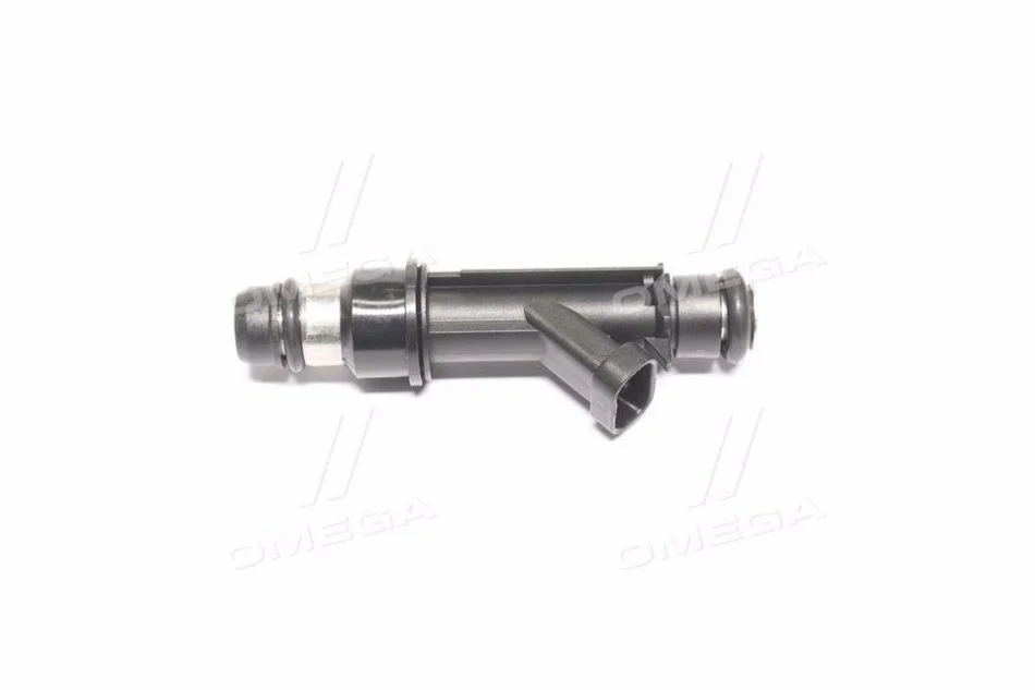 Форсунка паливна DAEWOO LANOS 1.5, AVEO 1.5, LACETTI 1.8 (тонка, 2 отвори)) (RIDER) Rider RD.96334808 (фото 1)