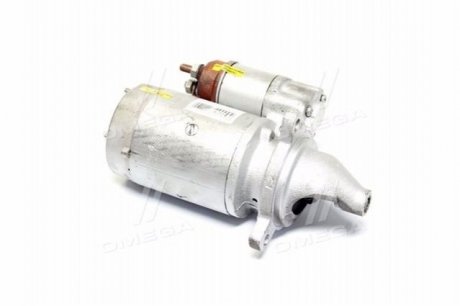 Стартер МТЗ, ГАЗ-3309, МАЗ, ПАЗ, Д-243, 245, 246 (24В, 5,2 кВт, Z = 10зуб.) (Реставрація ст-р БАТЕ) Ukraine 7402.3708