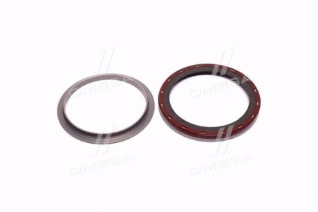 Фото 1 - сальник вала коленчатого ISUZU, Богдан, Ataman А092H6 передний с маслоотражателем Rider RD8973297800 Сальник вала коленчатого ISUZU, Богдан, Ataman А092H6 передний с маслоотражателем Rider RD8973297800 (фото 1)