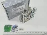 Р/к карбюратора ВАЗ 2105 (1,2 л 1,3 л) нижня частина в зборі (корпус зміш. камер) Rider 2105-1107020-20 (фото 2)