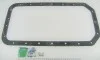 Прокладка картера масляного ЗМЗ 402 (піддону) гума.(чорн.) БРТ 24-1009070 (фото 1)