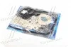 Р/к двигателя КАМАЗ ЭВРО-2-3 (25 наимен., прокладки ПАРОНИТ 0,8 мм+кожкартон) Авто Союз 88 740.1003213-20 (фото 4)