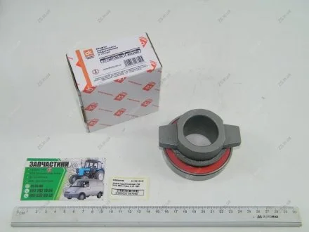 Муфта підшипника виж. ГАЗ 2410, 3302 (з підшип., закритий, посилений) <> ДК 24-1601180-02