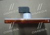 Фонарь габаритный боковой со световозвращ., оранж, 12В, 124х69х51 Руслан комплект ФГС-117 (фото 3)