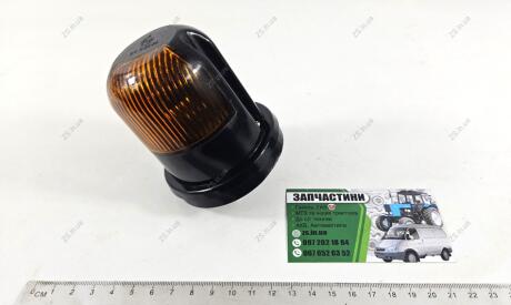 Указатель поворотов боковой ГАЗ 3307,3309,3308,ЗИЛ 4331,МАЗ,УРАЛ Ukraine 511.3726010