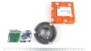 Ступица муфты синхронизатора 1,2,5,зад.хода, КПП ГАЗ 3302,31029 (до 2003г.) <> ДК 31029-1701177 (фото 3)