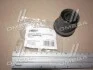 Сайлентблок (втулка) рессоры ISUZU, Богдан, Ataman 16 половинки 16х40х36 Rider RD-8971846991 (фото 2)