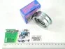 Ролик натяжной ЗМЗ 405 Евро-3 металл.ЛЮКС (с бортиком для ремня) RS 40524-1308080-06 (фото 2)