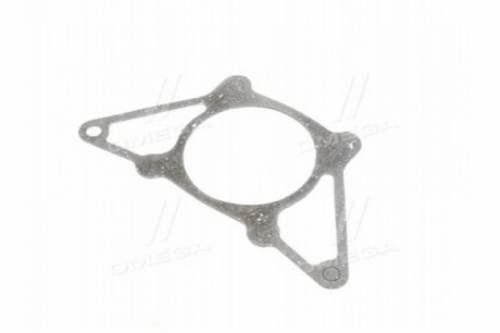 Прокладка привода вентилятора ЯМЗ 236,238,7511 ЕВРО (нов. обр., ПАРОНИТ 0,6 мм.) Авто Союз 88 236-1308108-Б