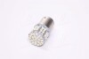 Лампа LED указателей поворотов и стоп-сигналов 12V BA15S 50SMD WHITE<> Tempest Tmp-L0969 (фото 4)