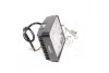 Фара LED квадратная 27W, 9 ламп, 110*164мм, узкий луч 12/24V 6000K (ТМ) Jubana 453701039/453701037 (фото 2)
