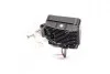 Фара LED квадратная 27W, 9 ламп, 110*164мм, узкий луч 12/24V 6000K (ТМ) Jubana 453701039/453701037 (фото 3)