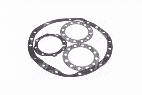 Р/к редуктора моста задн.ЗИЛ 133ГЯ,ПАЗ (3-и наимен.,гипоидный мост, ПАРОНИТ) Авто Союз 88 130Г-2402010-38 (фото 1)