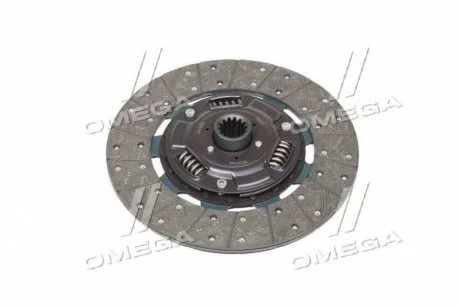 Диск зчеплення відомий ISUZU, БОГДАН E-3, Ataman (КПП MYY5T, MZZ6U) Rider RD-8973677950