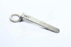 Ключ маточини ГАЗ 53,3307,3309 передньої (під ключ 36 і під ключ 50) листовий Авто Союз 88 ИП561 (фото 1)
