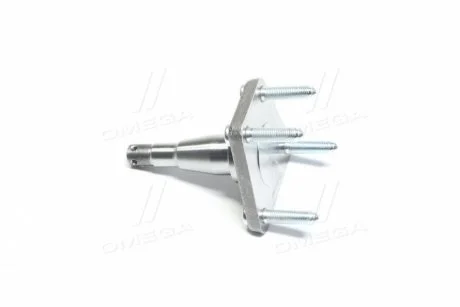Ступица колеса DAEWOO LANOS, NEXIA, ESPERO задн. (цапфа) (без ABS) Rider RD.96115666