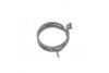 Хомут пружинний серія DIN 3021 DN 49 мм W1 Mikalor Хомут DN 49 (фото 1)