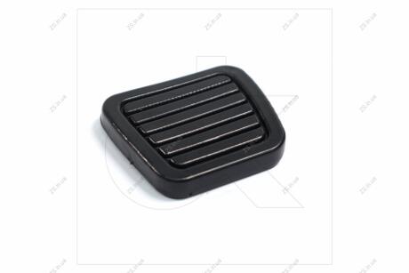 Накладка педали тормоза, сцепления ISUZU, Богдан, Ataman А092H6, А093 <> ДК DK13.33.005