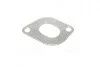 Прокладка коллектора выпускного МТЗ, ЗИЛ-5301 перфорац. крайняя (TEMPEST) Tempest 50-1008026-Б1 (фото 1)