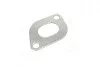 Прокладка коллектора выпускного МТЗ, ЗИЛ-5301 перфорац. крайняя (TEMPEST) Tempest 50-1008026-Б1 (фото 2)