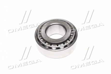 Підшипник 6-7608А (32308) (LBP-SKF) внутр.пер.ступ. ЗІЛ, МТЗ, Т-16,25,40 СКФ Украина 7608 (фото 1)