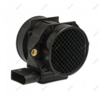 Фото 1 - датчик массового расхода воздуха ГАЗ-3302 дв. 405.4216 / (ДМРВ) Газель,Волга дв.405,4216 (5 конт) Пекар 20.3855000 Датчик массового расхода воздуха ГАЗ-3302 дв. 405.4216 / (ДМРВ) Газель,Волга дв.405,4216 (5 конт) Пекар 20.3855000 (фото 1)