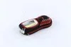 Ліхтарик світлодіод. 3W COB + 3LED, батарея AAA 3шт. (не включено) (Китай) China 45000060 (фото 1)