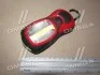 Ліхтарик світлодіод. 3W COB + 3LED, батарея AAA 3шт. (не включено) (Китай) China 45000060 (фото 2)