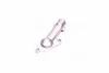 Корпус термостата DAEWOO LANOS 1.5, Nexia, Espero, Nubira, Aveo Rider RD.96180324 (фото 2)
