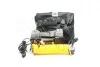 Компресор, 12V, 10Атм, 60л/хв, 2-х поршневий, клеми, шланг 5м., <> ДК DK31-112 (фото 1)