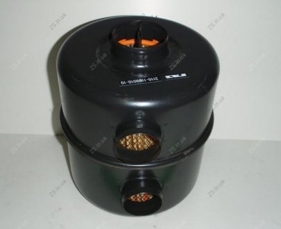 Фільтр повітряний 3102,3110,31105 (дв.406,405,560) у зб. ГАЗ 3110-1109010-10
