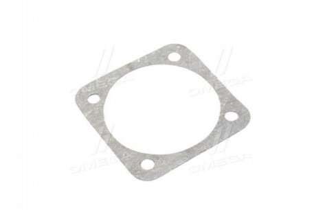 Прокладка привода вентилятора ЯМЗ 236,238 (стар. обр., ПАРОНИТ 0,6 мм.) Авто Союз 88 236-1308108